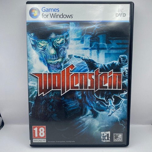 Gioco wolfenstein per - gioco,