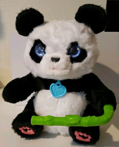 Peluche furreal friends coco - peluche,