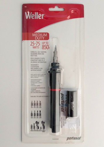 Weller saldatore - weller,