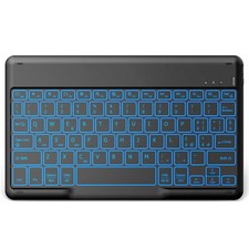 TASTIERA BLUETOOTH WIRELESS