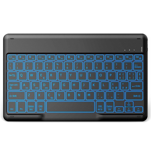 Tastiera bluetooth wireless - bluetooth,