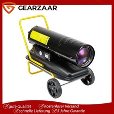 Cannone riscaldante diesel