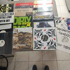 Lot 22 12” Underground East