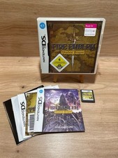 Fire Emblem Shadow Dragon