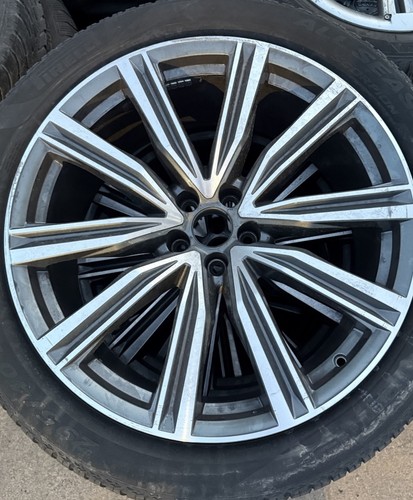 Set cerchi audi q7 raggio - set, q8/q7