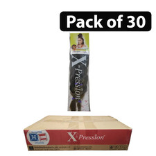 Treccia Xpression Lagos