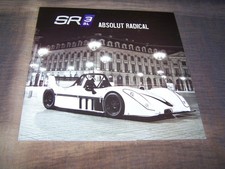 TOPRARITA' Splendida brochure