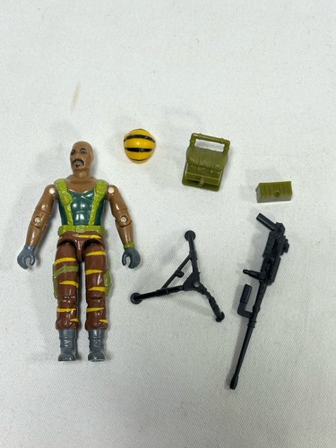 Action force joe cobra - force,