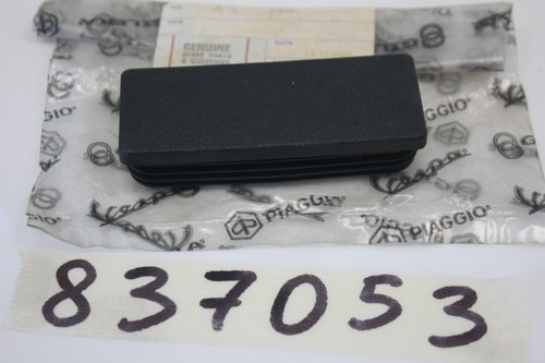 Tappo paracabina guard panel - guard,