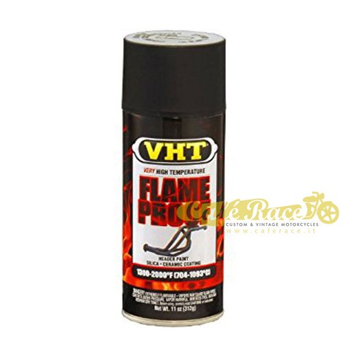 Vernice vht flame - vernice,