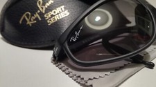 VINTAGE B&L RAY BAN USA