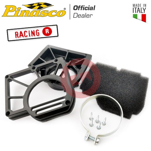 Filtro aria maggiorato - maggiorato, airbox