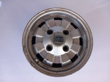 Lancia 2000 coupė HF Cromodora rim cerchio alufelge jante 14 5 1/2