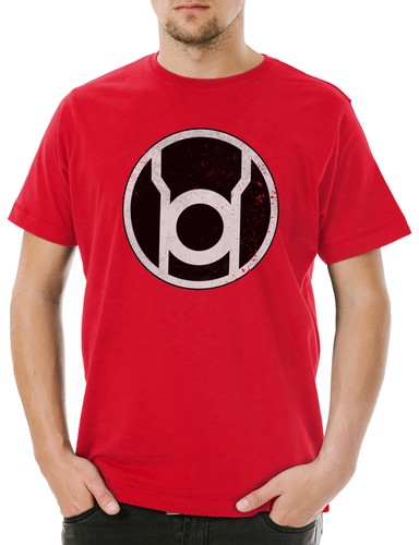 Shirt uomo the big - the,