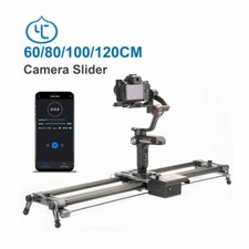 YC Onion Hot Dog 3.0 Fotocamera Slider Motorizzato Bluetooth 5 Assi Video Slider APP