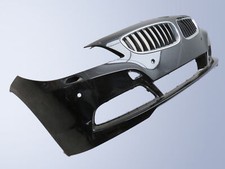 Originale Paraurti Anteriore