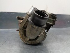 turbocompresseur pour TOYOTA AVENSIS BERLINA (T25) 2.0 172010G010 rectp3669247