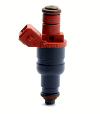 INIETTORE CARBURANTE PER