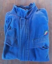 Giacca Tuta Ferrovie Dello Stato