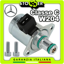 Mercedes Benz C-Class W204