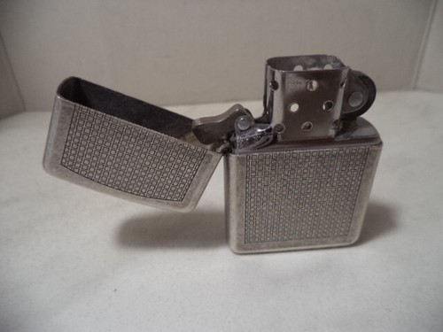 Zippo accendino lighter - zippo,