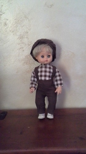 Mattel bambolotto cm - , cm.