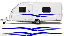 MOTORHOME/CARAVAN VINYL