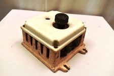 Regolatore Ventilatore Da