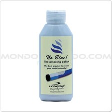 Crema Abrasiva Longoni No Blue