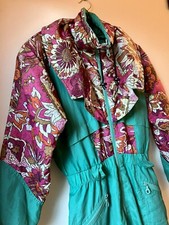 TUTA DA NEVE INTERA Unisex