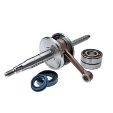 Albero motore TOP Biella