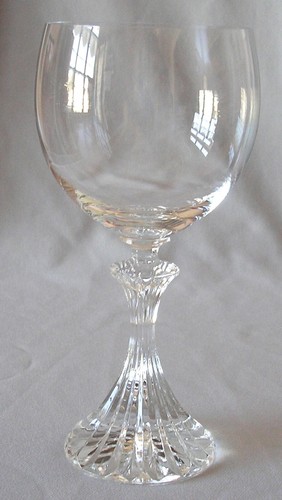 Calice acqua vetro - calice,