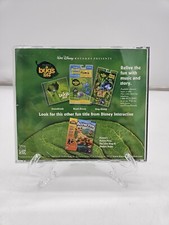 Vintage 1998 Disney Active