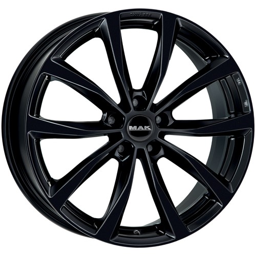 Cerchi lega mak wolf - in,