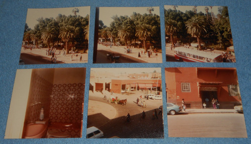 Foto 1983 hotel foucauld - foto,