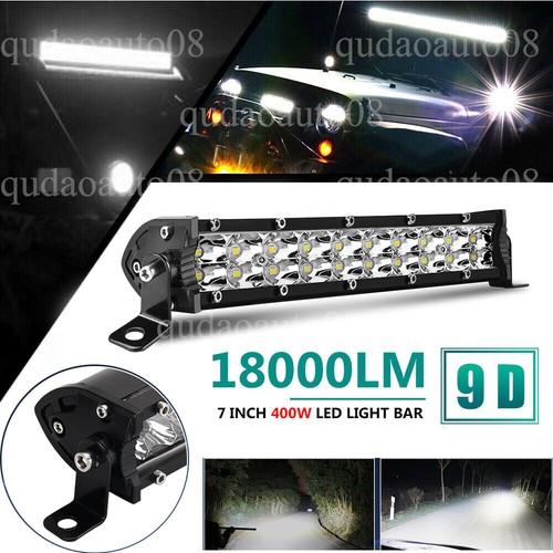 Inch 200w led light - 7, bar