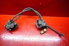 COPPIA  Pinza Pinze ANTERIORI