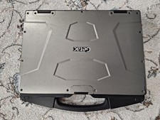 Getac S410 laptop robusto core