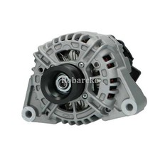 Alternatore 14V 90A per MERCEDES W202 C180-C36 AMG W124 E200-E320 36 AMG