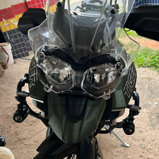 Protettore Fari Anteriore -