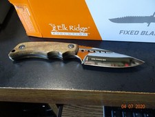 ELK RIDGE 7" TOTAL EVOLUTION