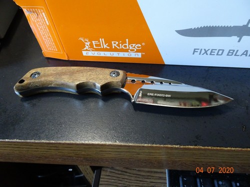 Elk ridge total evolution - total,