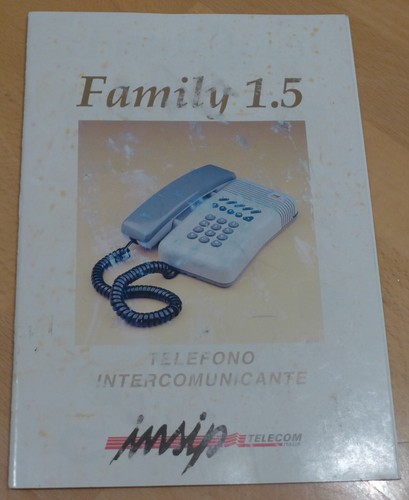 Sip insip telecom - sip,