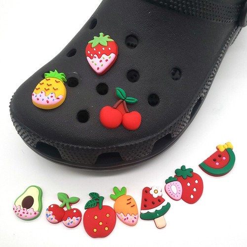Pezzi ciondoli scarpe - 10,