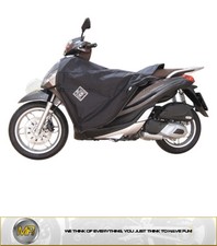 Leg cover piaggio medley - leg,