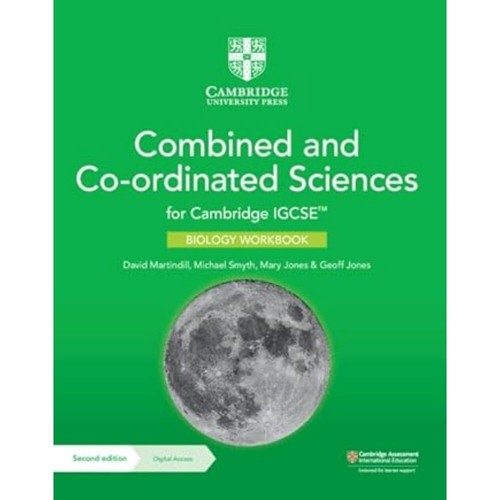Cambridge igcse combined - cambridge,