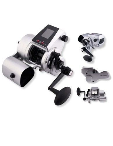Kit mulinello pesca - kit, da