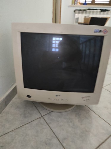Monitor studioworks - lg, 22"