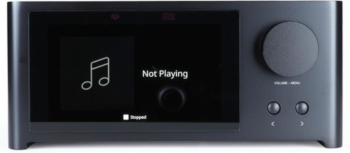 Nad c700v2 integrated amp - nad,