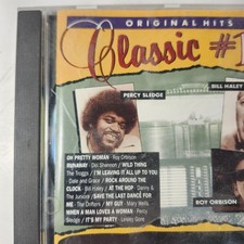 Classic #1's - Original Hits